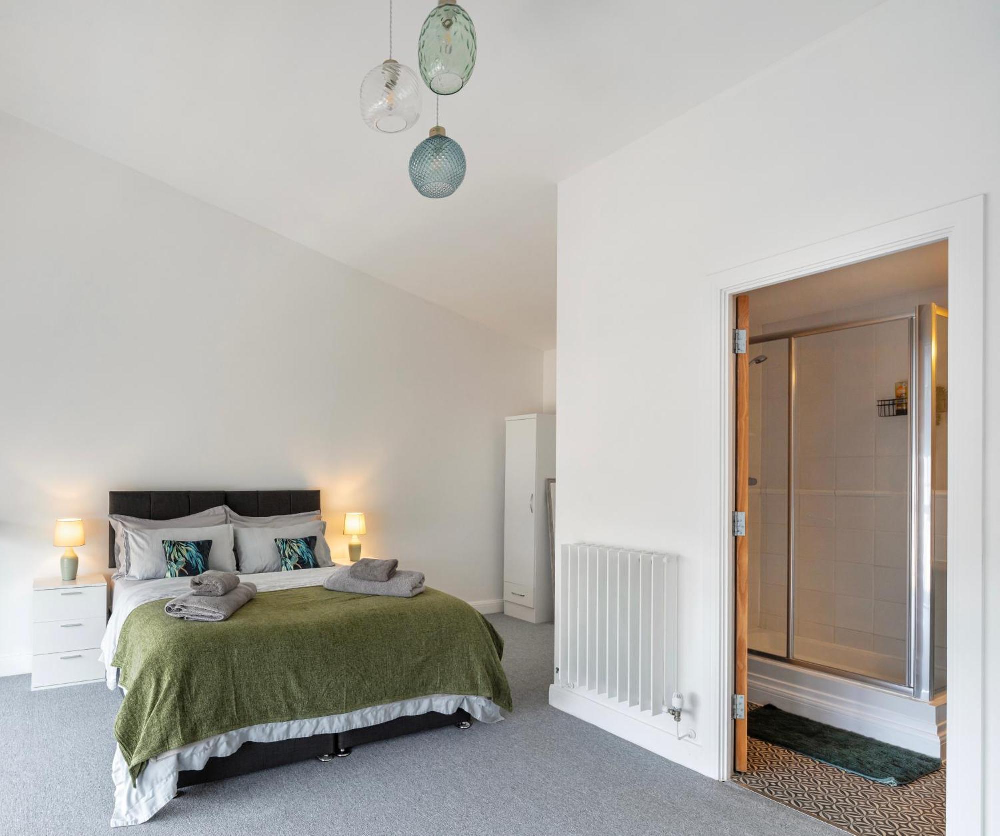 Excel, O2, Canary Wharf, London City Airport - Free Parking Εξωτερικό φωτογραφία