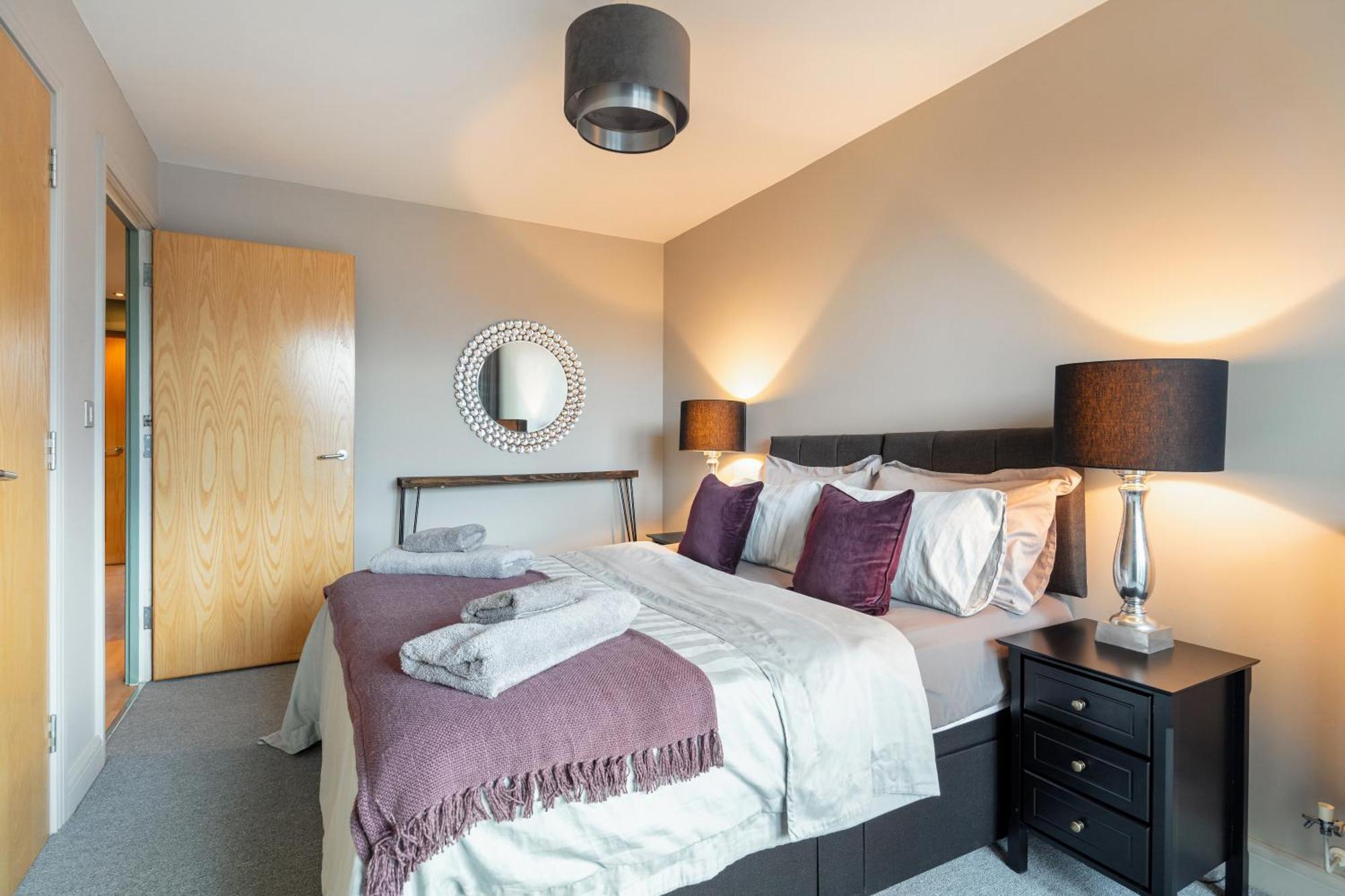 Excel, O2, Canary Wharf, London City Airport - Free Parking Εξωτερικό φωτογραφία