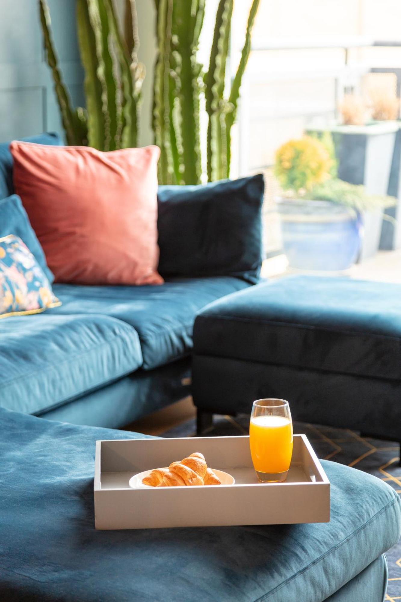 Excel, O2, Canary Wharf, London City Airport - Free Parking Εξωτερικό φωτογραφία