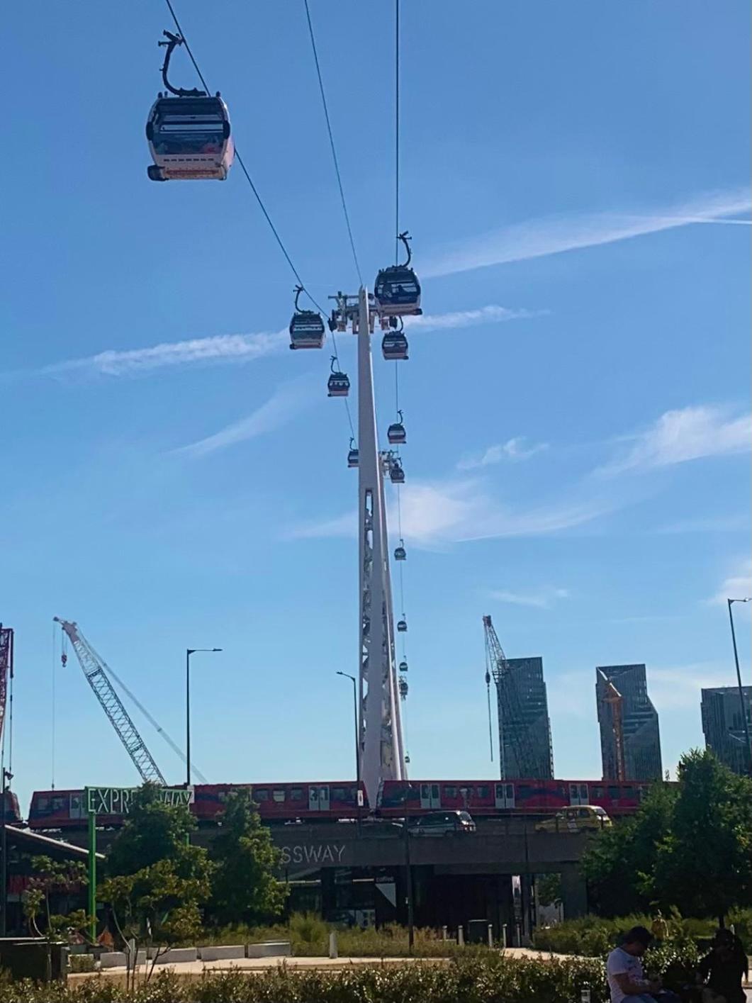 Excel, O2, Canary Wharf, London City Airport - Free Parking Εξωτερικό φωτογραφία